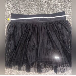 ALO Yoga skirt